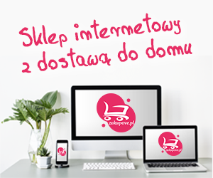 Zakupove.pl - sklep internetowy z dostawą do domu