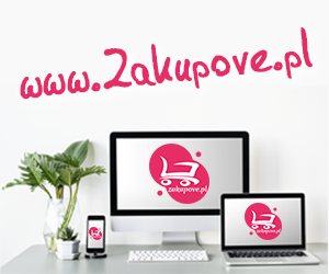 Zakupove.pl - sklep internetowy z dostawą do domu